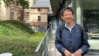 黃峪｜以項(xiàng)飆為方法，在大學(xué)重建“附近”