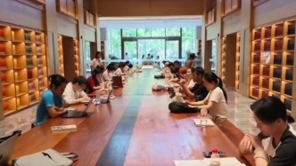解鎖“書適”生活 城市特色圖書館讓“詩和遠方”就在身旁