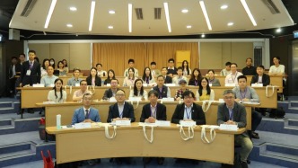 香港中文大学“传统经典的诠释与传播学术研讨会”纪要