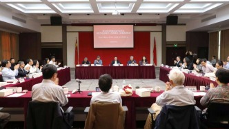 上海“望道计划”再添7本新著，以“大家写小书”的方式探索中国自主知识体系构建
