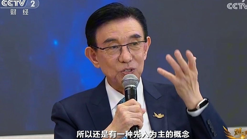 中微半导体董事长:国内大部分客户都愿意用国产设备,但还是先入为主认为国外设备比较好