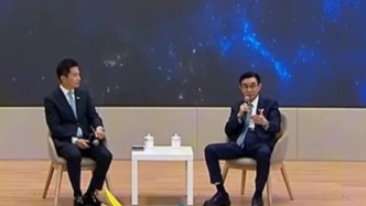 中微半导体董事长谈员工激励：每个人做事都是为精神和物质满足，要把近期利益和奖金奖励绑定