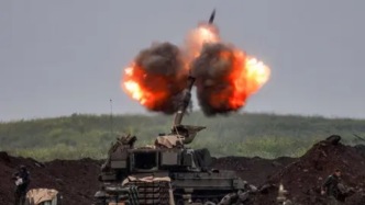 黎以?；鹧娱L(zhǎng)45天，以軍持續(xù)襲擊黎南部