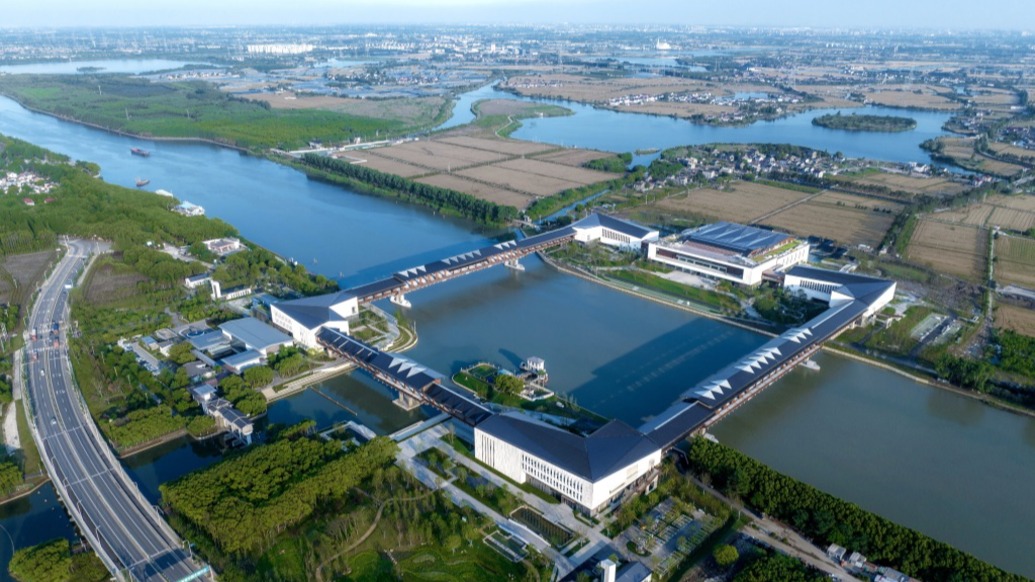 沪苏浙交界的方厅水院，何以成为年吸引30万人次的网红景区