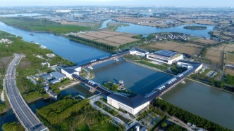沪苏浙交界的方厅水院，何以成为年吸引30万人次的网红景区