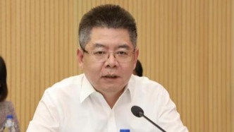 干春晖已任上海社会科学院院长