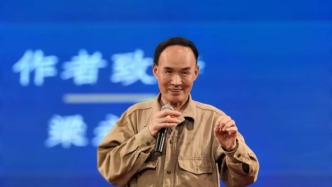 梁永安，那個說“更好的人生十有八九實(shí)現(xiàn)不了”的人，憑什么治愈了全場