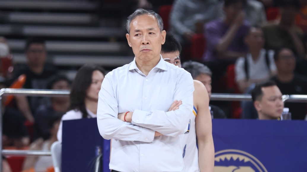 京滬二番戰(zhàn)，許利民強(qiáng)調(diào)從細(xì)節(jié)做起，威廉姆斯傷病無礙比賽