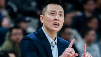 京滬二番戰(zhàn)即將打響，盧偉、李弘權(quán)強(qiáng)調(diào)注重細(xì)節(jié)，把握機(jī)會