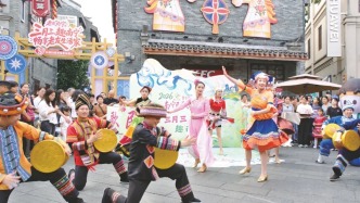 2026年中国网络文明大会｜何以南宁：清朗之风劲吹