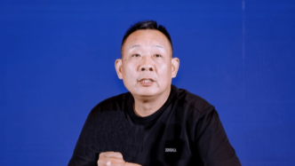 于東來呼吁不要過度神化胖東來