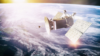 白皮书：2025年我国卫星导航产业产值超6000亿元