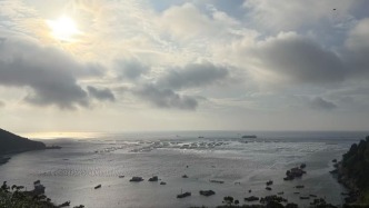 温州大黄鱼如何实现一产产值20年增长146倍？