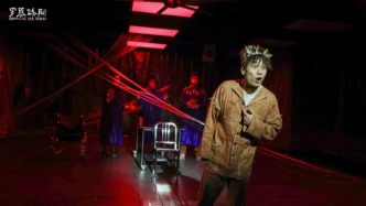 馮遠征執(zhí)導，北京人藝青年軍打造“《羅慕路斯》2.0”