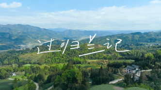 贵州大山里，拼多多“包邮”送来春天