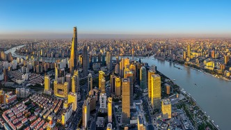 “十五五”期間上海怎么干？將以“五個聚力”繪就藍圖