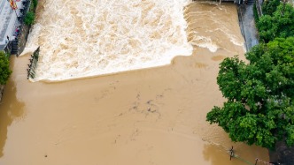 湖南启动防汛四级和自然灾害救助四级应急响应，两地发布洪水红色预警