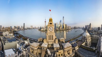 如何加大資源配置推進“五個中心”發(fā)展，上海市發(fā)改委答澎湃