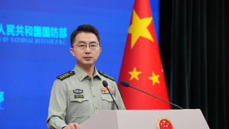 國防部：堅決反對菲方在一切被非法侵占的中國島礁上開展建設(shè)活動