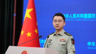 國防部：愿與美方共同推動兩軍關系沿著穩(wěn)定正向軌道行穩(wěn)致遠