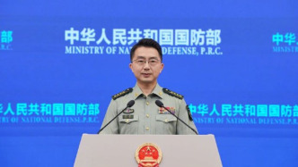 國(guó)防部：巨額軍購(gòu)是民進(jìn)黨當(dāng)局壓榨民眾的“吸血賬單”