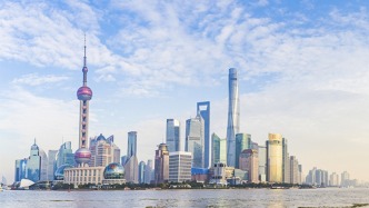 “十五五”邁新程，上海以“五個聚力”乘勢而上
