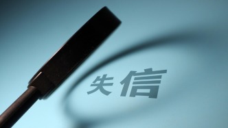 中国人民银行拟规范对严重失信主体的惩戒措施