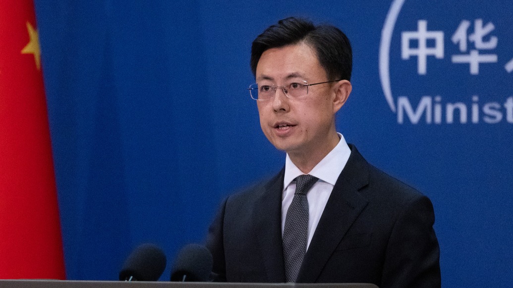 中美元首确认朝鲜无核化共同目标？外交部回应