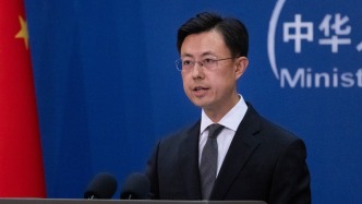 中美元首確認(rèn)朝鮮無(wú)核化共同目標(biāo)？外交部回應(yīng)