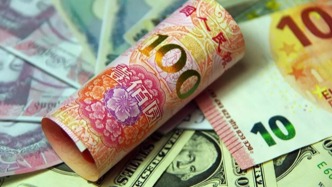 外匯局：4月跨境資金恢復(fù)凈流入，企業(yè)結(jié)匯意愿穩(wěn)中有降