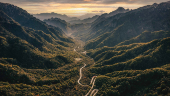 《河山》：山河不仅是舞台，更是历史的作者