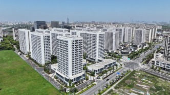 上海规模最大的保租房社区已全量入市，共计7635套房源