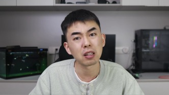 开麦丨耿同学之剑，凭什么斩向学术圈的“皇帝新装”？