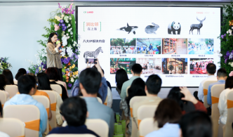 華潤置地上海2026潤比鄰：共建社群生態(tài)圈