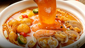 餐飲酸味趨勢發(fā)展報(bào)告2026：酸味風(fēng)潮席卷餐飲行業(yè)