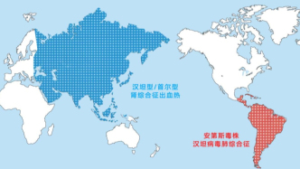 漢坦病毒是什么？