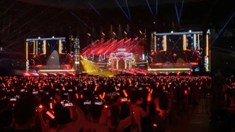 25场演唱会之后，温州龙湾学会了什么？