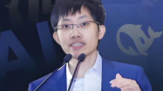 不必用梁文鋒來測試AI大廠的“良心”