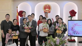 “全國通辦”一年間上?；橐龅怯浛偭縿?chuàng)歷史新高，這些數(shù)據(jù)值得注意