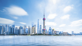支持企业更好融入全市产业发展布局！陈吉宁调研上海市部分高增长企业