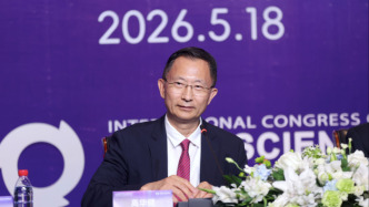 清華大學高華?。翰荒軐⒒A科學與應用技術割裂看待