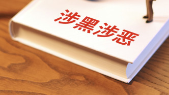 海南警方征集“六霸”涉黑涉恶线索