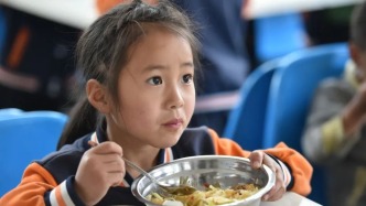周国辉：免费午餐的成功实践，彰显新时代中国公益的蓬勃力量