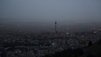 沙特媒體：伊朗提出有條件地將濃縮鈾轉(zhuǎn)到俄羅斯