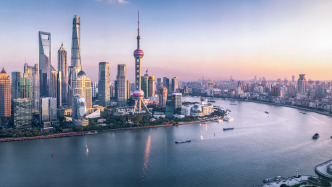 人民日報：上海奮力為全國發(fā)展挑大梁作貢獻