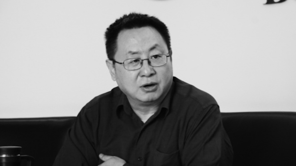 材料与结构力学领域专家、中国科学院院士方岱宁逝世