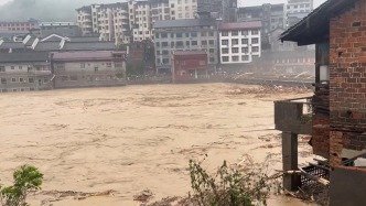 釋新聞｜此輪降雨為何貫穿南北，還如此之強？