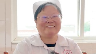 靖江前车女司机用车顶住失控车救人，获赠新车后决定捐出