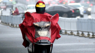 湖南279个乡镇出现暴雨，常德澧县降雨打破当地历史极值