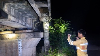 南宁铁路：受地震和强降雨影响临停部分客车，启动防洪Ⅳ级响应